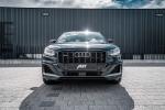 Audi SQ2 by ABT 2019 года